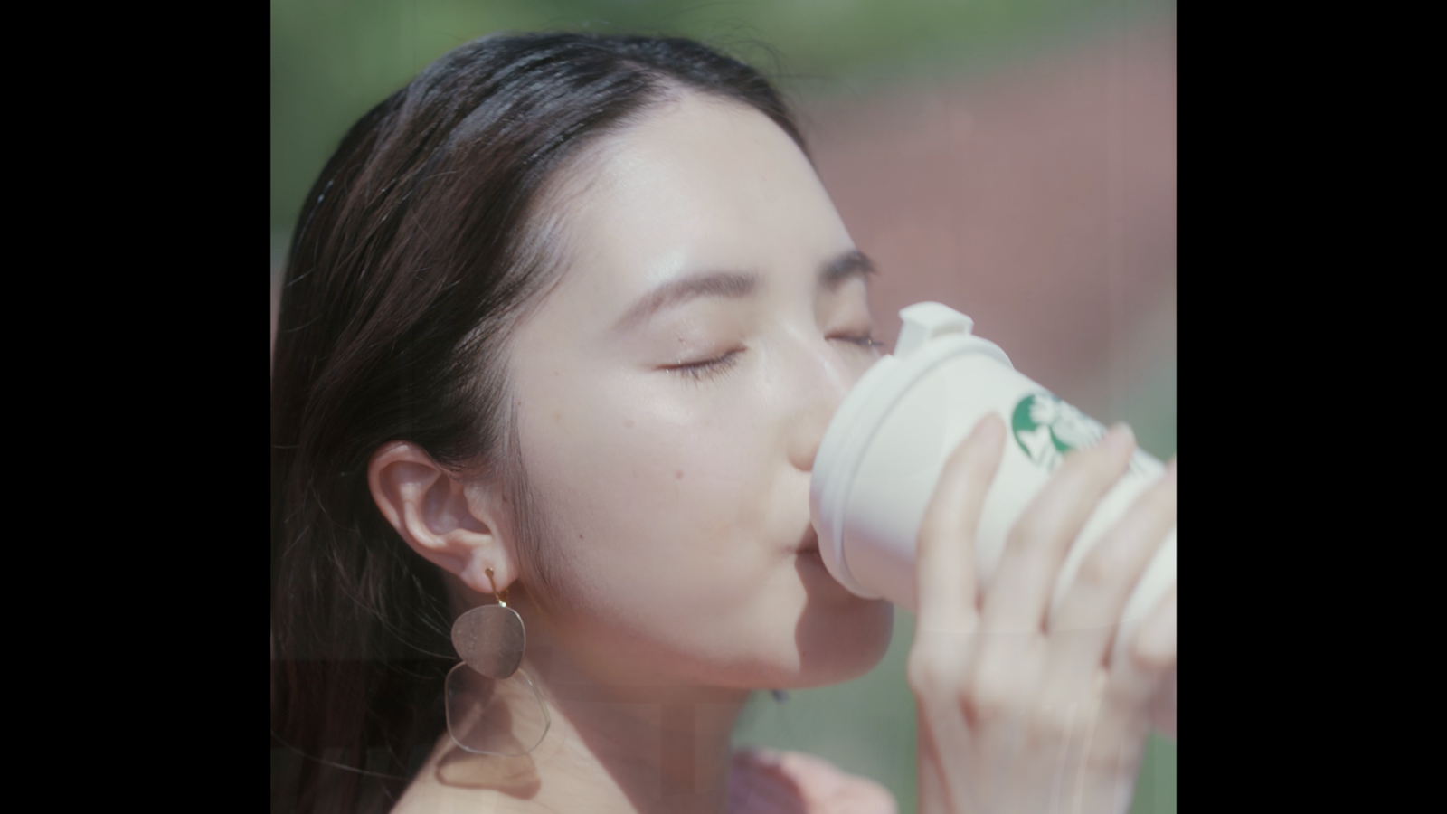 スターバックスコーヒー
