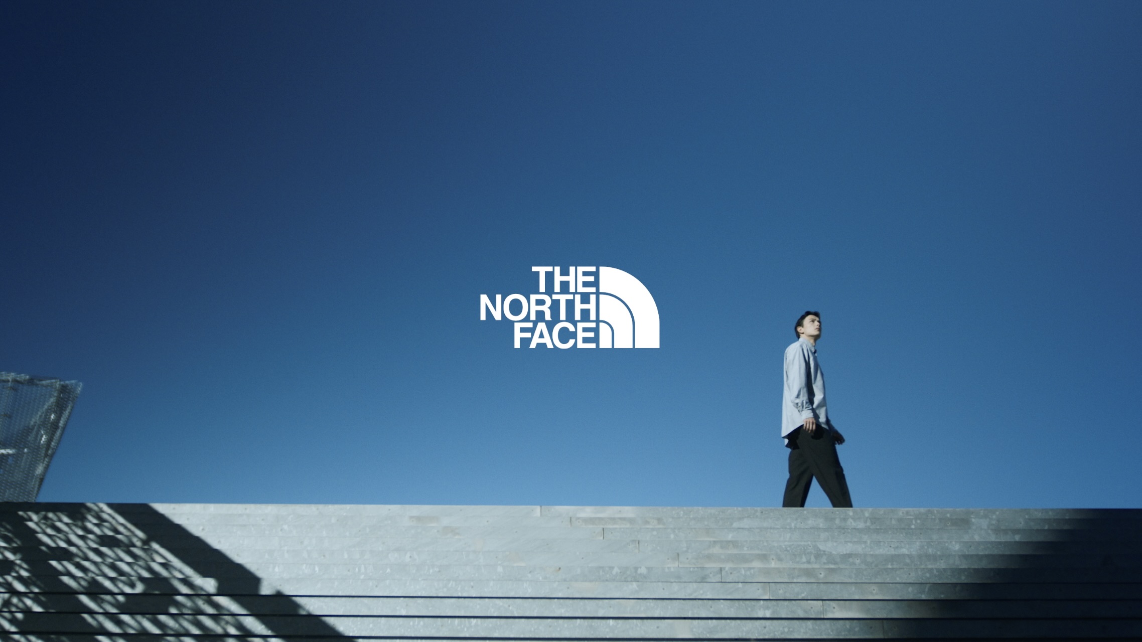 THE NORTH FACE