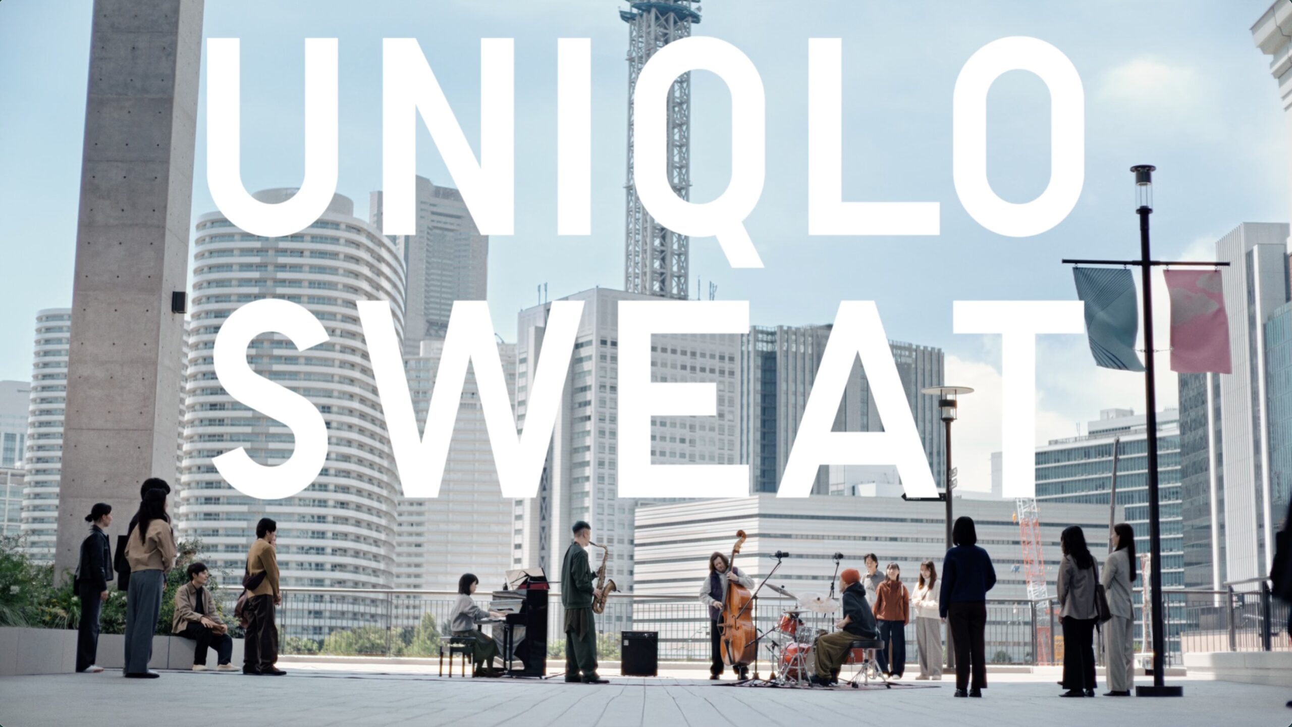 UNIQLO Life とWear